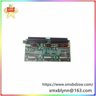 IS200TSVCH1AJE  Servo terminal board