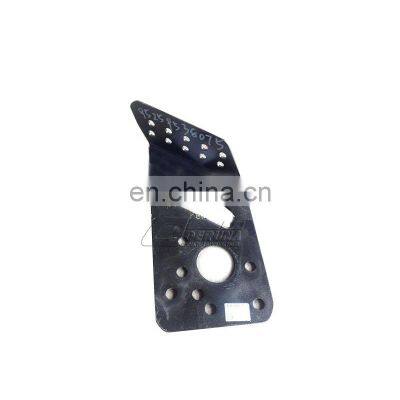 Heavy Truck Shacman F2000/L3000/M3000/F3000/X3000 Truck Cab Spare Parts Radiator Protector System Dz95259538095 Right Bracket