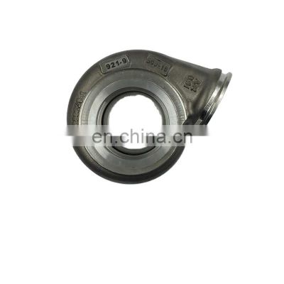 G35 740902-0102  forward rotation turbine housing 1.4848 AR 0.61 stainless steel 1.4848 standard G35-900 G35-1050