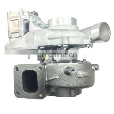 Gta4082klnv 766335-0007 Turbocharger 766335-5007s 766335-0013 17201-E0074A Turbo for Hino Truck Rk8j J08ET