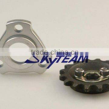 Skyteam Monkey Tuning Parts Wider Kits 7mm