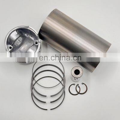 Diesel Engine C6.4 C6.4 C7.1 for Caterpillar Cylinder Liner 5I-7523 Pistons 195-8098 Pistons 178-6543 photo-6