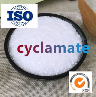 CAS 139-05-9 99%purity  cyclamate