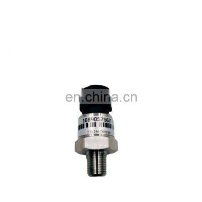2605332181 Pressure Maintenance Valve FuSheng Industrial Screw Air Compressor Spare Parts With High Efficiency