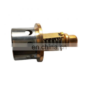 Manufacturer Sullair 02250167-366 Thermostatic valve industrial screw air compressor spare parts