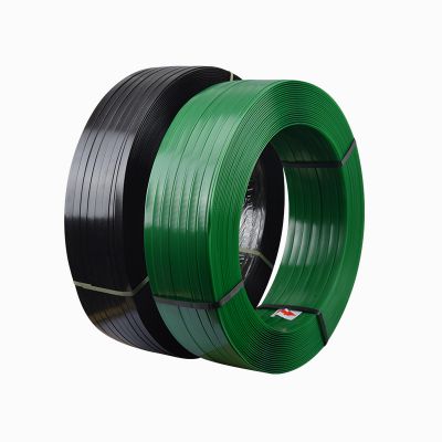 PET Plastic Steel Belt