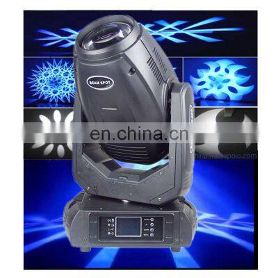 equipment dj 280w beam spot wash 3 in 1 sharpy beam 10r 280 w