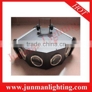 LED 4 Head Light Led Effect Light Stage Lighting Disco Lighting