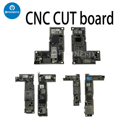 CNC Motherboard Swap