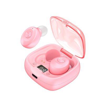 XG8 tws 5.0 hif bass wireless earbuds headsets headphone in ear type-c case bluetoth earphone