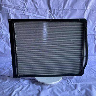 Car Accessories Radiator for FAW DONGFENG J5 J6 TRUCK Radiator 1301010-76A photo-6