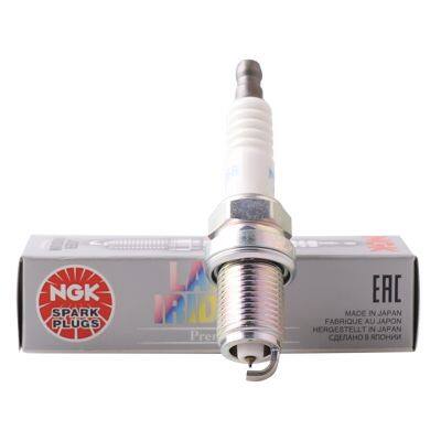 Wholesale Original Genuine NGK Spark Plug Iridium platinum IFR6B11 5368 Car Engine Spark Plug for Jaguar