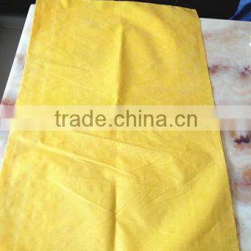 China Factory sale 100% virgin pp woven sack bag