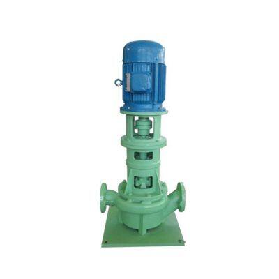 SH-GDS(GH) （API610 OH2）ertical in-line process pumps