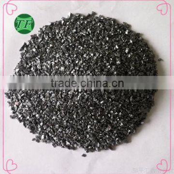 Special Alloy High Purity Metallic Silicon Granule