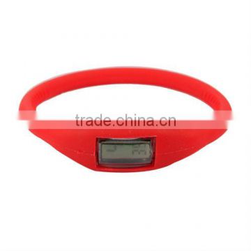 2013 New Design silicone flexible watches