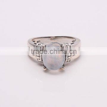 RAINBOW MOONSTONE Ring,925 sterling silver jewelry wholesale,WHOLESALE SILVER JEWELRY,SILVER EXORTER,SILVER JEWELRY FROM INDIA