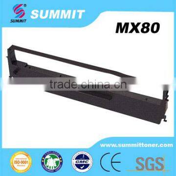 High quality Summit Compatible printer ribbon for MX80 N/D