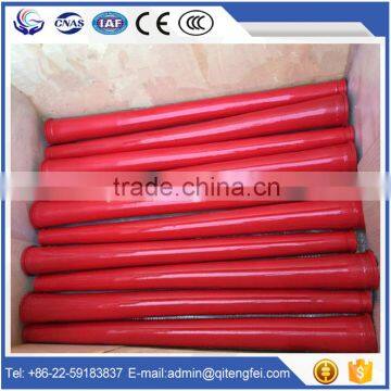 PM concrete pump pipe joint reducer made in China