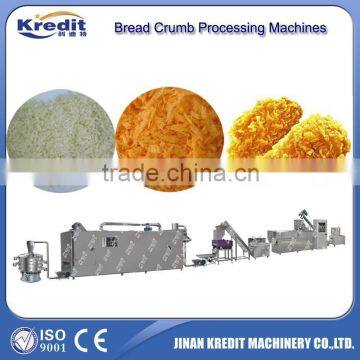 High Quality Bread Pellet Machinery