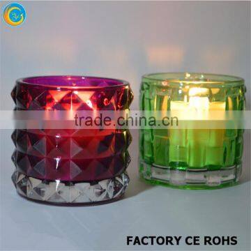 wedding 2016 small latern candle holder / wedding favors candle containers