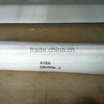 High Quality Polyester Mesh Belt for Making Nonwoven Fabric Cloth photo-6