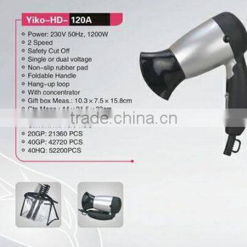 hair dryer ,commercial hair dryer2200W