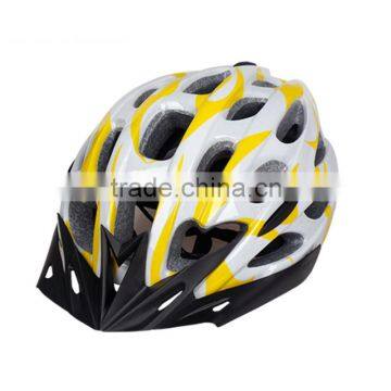 KY-002 Men Road Bike Safety Helmet