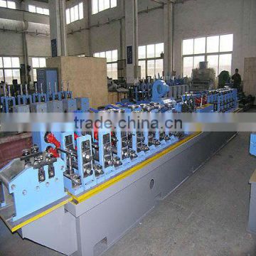 Welding Tube Production Line