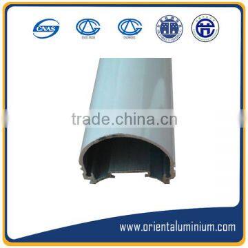 high quality aluminium extrusion for led