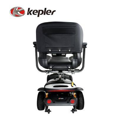 Electric Vehicle From Factory Manufacture Electric Scooters Mobility Scooter for Handicapped photo-4