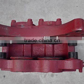 Crane, Loader & Grader Parts--Brake Pump Assembly