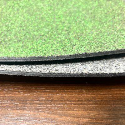 Elastomer (SBS) Modified Bitumen Waterproofing Membrane photo-4