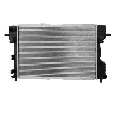 Radiator For FORD Parts No.5F9Z8005AA
