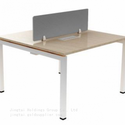 FT-WTC2 office table workstation