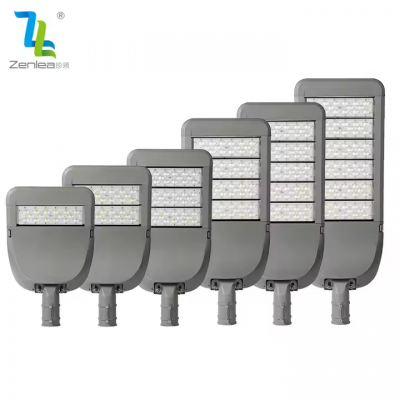 High Quality Outdoor Remote IP65 Waterproof 50w 100w 150w 200w 250w 300w Led Street Light