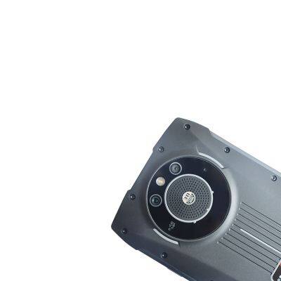 Intrinsically Safe 5G Phone photo-4