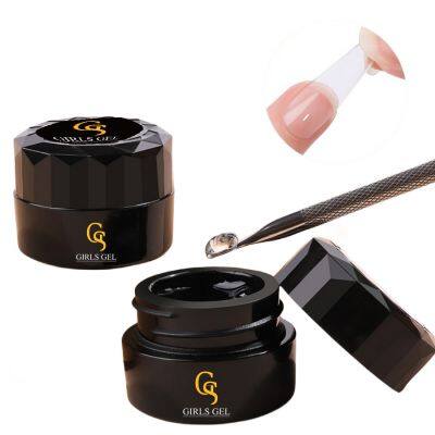 MULTI-FUNCTIONAL SOLID NAIL GLUE GEL