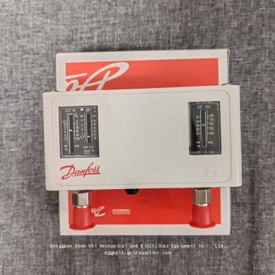 Danfoss KP15 060-1265 pressure switch