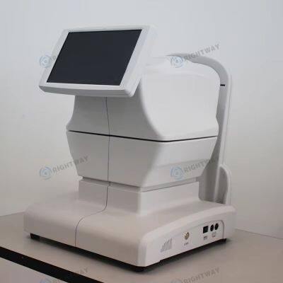 NCT-100 High Quality Ophthalmic Equipment Ophthalmic Eye Pressure Tonometry Machine Auto Non-contact Tonometer photo-4