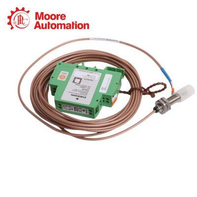 EMERSON PR6423 002-121 CON041 photo-2