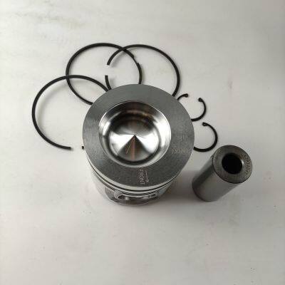 4BT 6BT Diesel Engine Parts Piston Assembly 3911400
