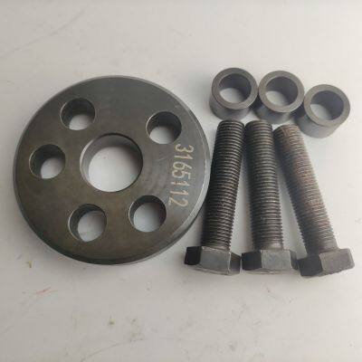 ISF3.8 QSF3.8  Engine Parts Installer Crs Wear Sleeve 3165112