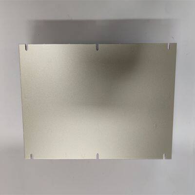 Woodward 2301A 9907-018 Low-Voltage Load Sharing and Speed Control Device photo-3