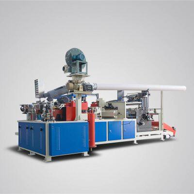 Automatic High Configuration Conical Paper Tube Making Machine Reeling Machine Paper Machinery photo-5