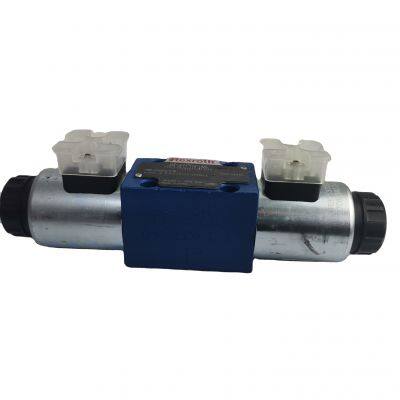REXROTH SOLENOID VALVE 4WE6E6X-EG24N9K4