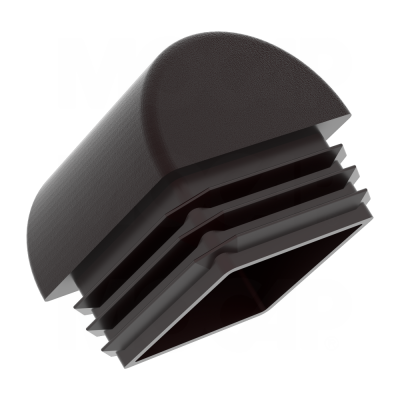 Rocker Type for Slanted Square Chair Feet Table Stool Leg Glide