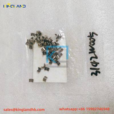 engine parts 1104 Collet, In. & Exh. Valve 3142W005 fit for perkins