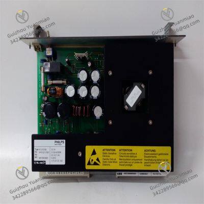 ABB KUC321AE HIEE300698R0001 Controller