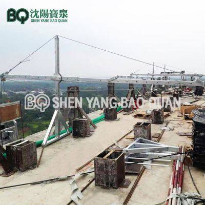 Construction Hoist SC200/200